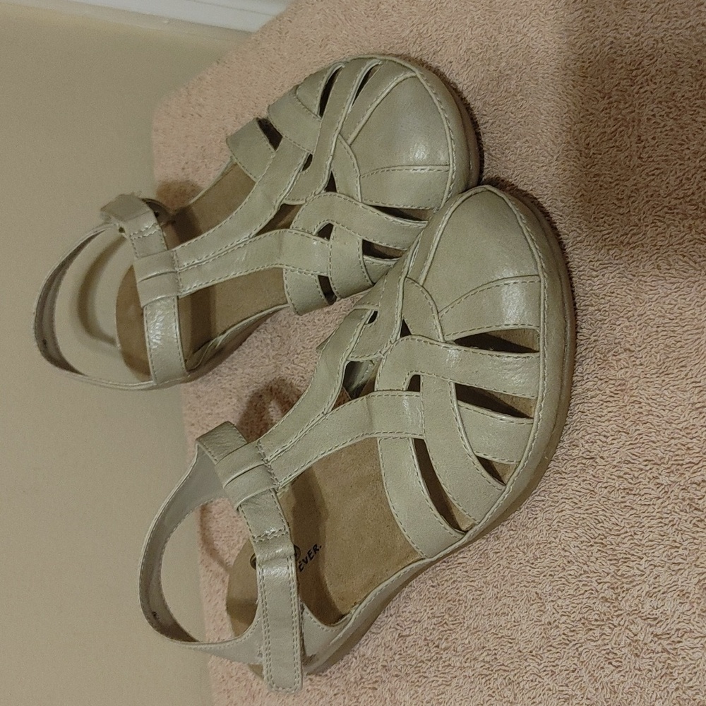 Wear Ever Shoes View 6